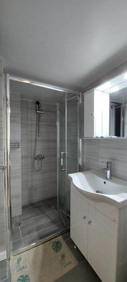 Cozy Apartment In Nea Smyrni Athén Kültér fotó